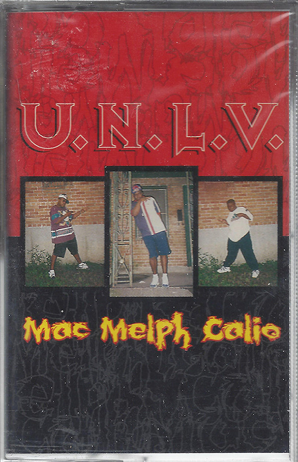 Lil Slim (Cash Money Records, Franchise Player Entertainment) in